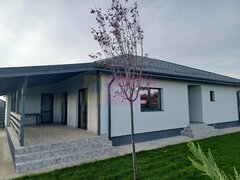 Casa 4 camere 162 mp, 115 utili, curte 505 mp, Sabareni